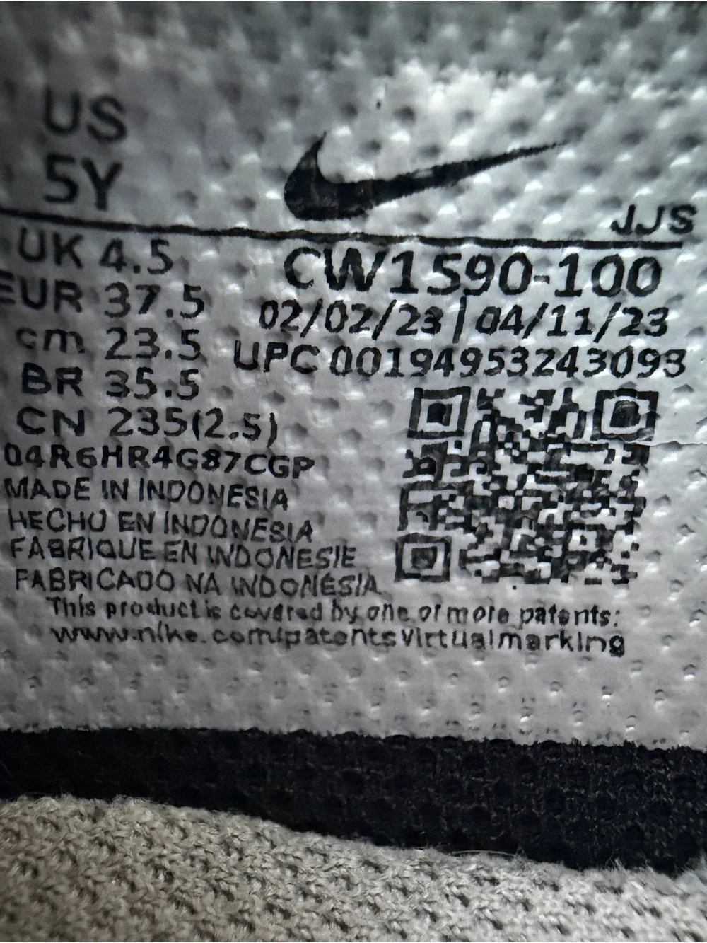 Nike dunks - Picture 2 of 5
